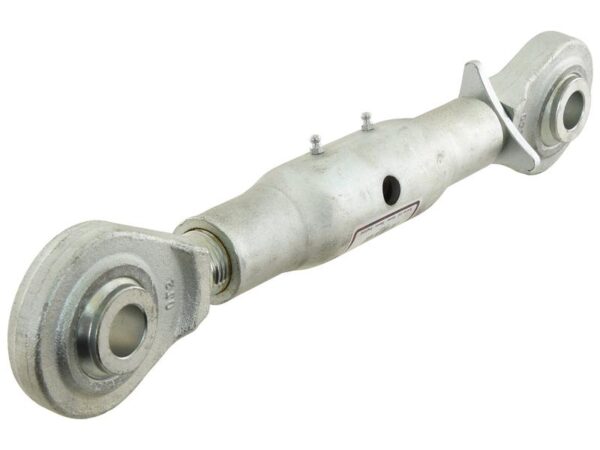 Topstang HD (mekanisk) (Kat.2/2 (Ø25/25mm)) Kugle og Kugle, M36 x 3, Min. længde: 420mm.