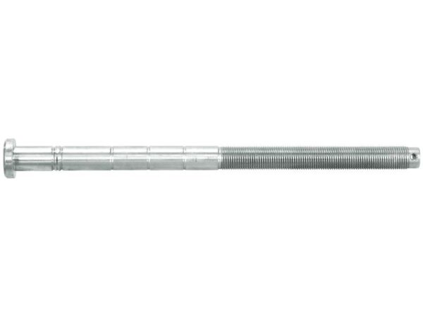 Aksel Liftregulering - M22 x 2 Millimeter - Not