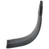 Kniv HD Venstre 80x9mm Højde: 215mm. Hulafstand: 51mm. Hul Ø: 16.5mm. Passer til Howard