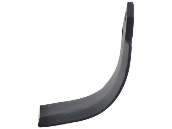 Kniv HD Venstre 80x9mm Højde: 215mm. Hulafstand: 51mm. Hul Ø: 16.5mm. Passer til Howard