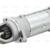 155381_pic3 Starter - 12V, 4KW, Gearreduceret (Mahle)
