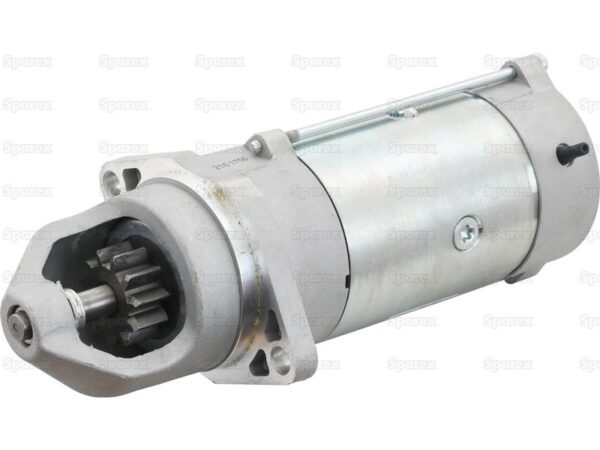 155381_pic3 Starter - 12V, 4KW, Gearreduceret (Mahle)