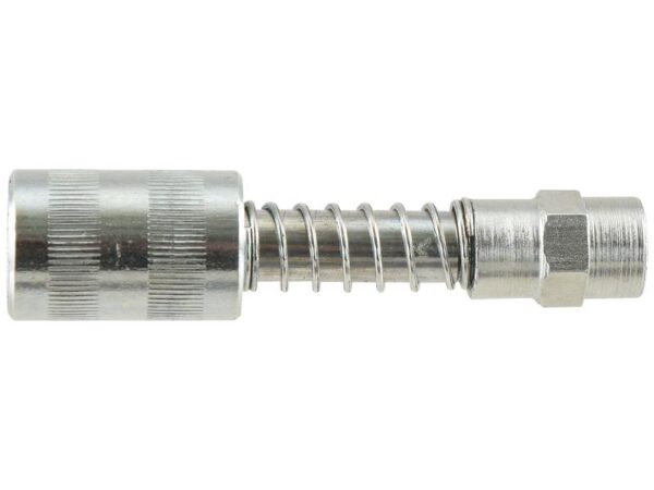 Mundstykke 1/8 - Snap on