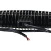 LED Flad Lygtebjælke LED, 165mm, 2500 lm, 10-30V