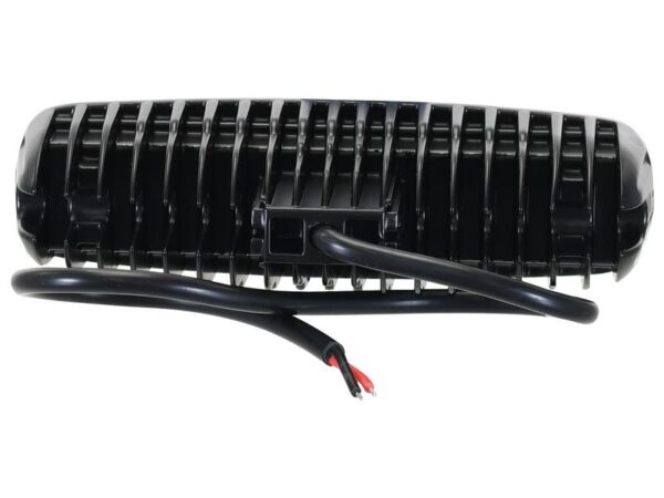 LED Flad Lygtebjælke LED, 165mm, 2500 lm, 10-30V