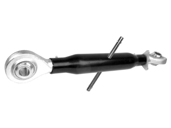 Topstang HD (mekanisk) (Kat.2/2 (Ø25/25mm)) Kugle og Kugle, 1-3/8, Min. længde: 555mm.