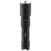 Håndlampe LED, 600lm (genopladelig)