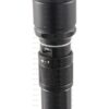 Håndlampe LED, 600lm (genopladelig)