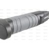 Håndlampe LED, 260/620lm (genopladelig)
