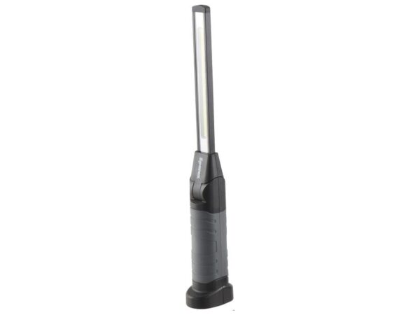 Håndlampe LED, 260/620lm (genopladelig)