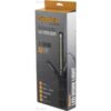 Håndlampe LED, 260/620lm (genopladelig)