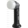 Arbejdslampe LED 1000lm (genopladelig)