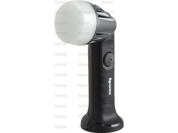 Arbejdslampe LED 1000lm (genopladelig)