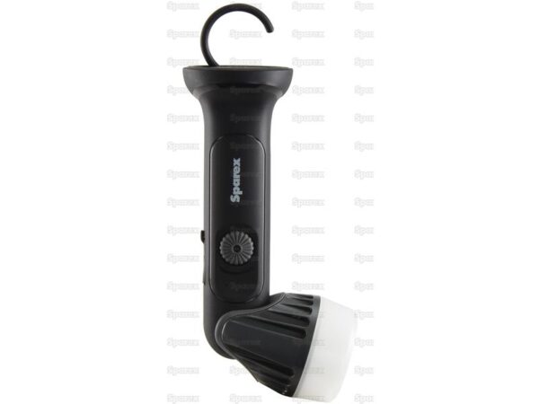Arbejdslampe LED 1000lm (genopladelig)