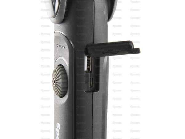 Arbejdslampe LED 1000lm (genopladelig)