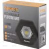 Arbejdslampe LED 2100lm (genopladelig)