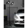 Arbejdslampe LED 2100lm (genopladelig)