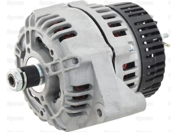 Generator (Sparex) - 14V, 120 A