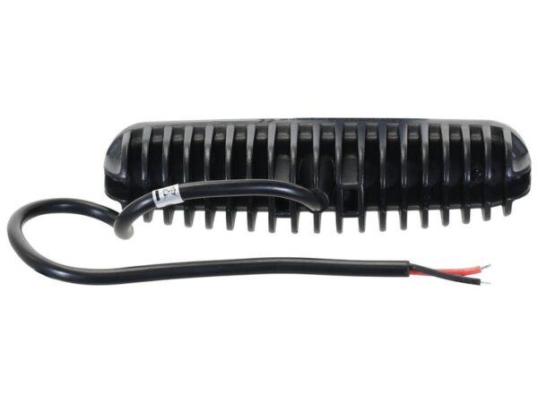 LED Flad Lygtebjælke LED, 165mm, 2800 lm, 10-30V