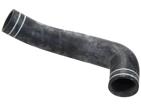 Kølerslange (øverste), Indre Ø af slangens mindre ende: 50mm, Indre Ø af slangens større ende: 50mm