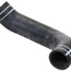 Kølerslange (øverste), Indre Ø af slangens mindre ende: 50mm, Indre Ø af slangens større ende: 50mm