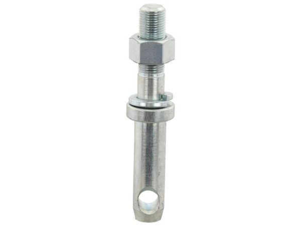 Stabilisator Bolt 18x128mm, Gevind 5/8x40mm