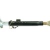 Stabilisator - Kugle Ø19mm - Gevind Ø19mm - Min. længde: 465mm - 1-1/8