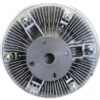 Blæserkobling