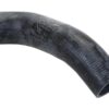 Kølerslange (øverste), Indre Ø af slangens mindre ende: 38mm, Indre Ø af slangens større ende: 38mm