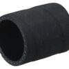 Kølerslange (nederste), Indre Ø af slangens mindre ende: 42mm, Indre Ø af slangens større ende: 42mm