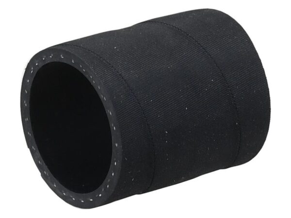 Kølerslange (nederste), Indre Ø af slangens mindre ende: 42mm, Indre Ø af slangens større ende: 42mm