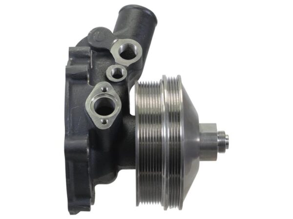 Vandpumpe (Leveres med remskive)