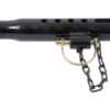Stabilisatorrør - 260mm - 1-1/8 UNC