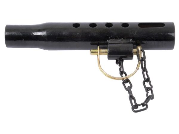 Stabilisatorrør - 260mm - 1-1/8 UNC