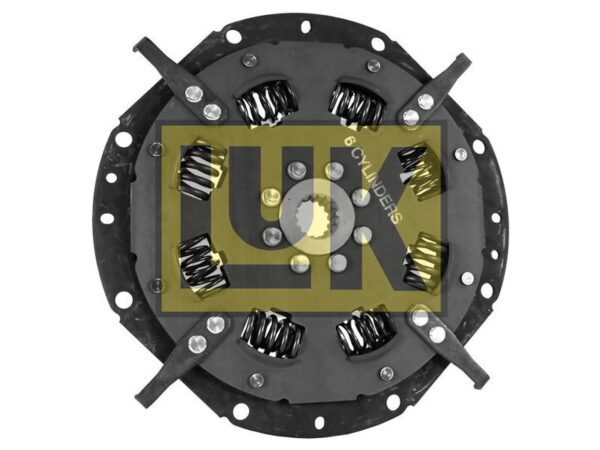 Torsionsdæmper