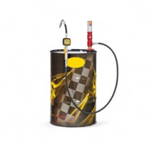 Batteri Lube Shuttle