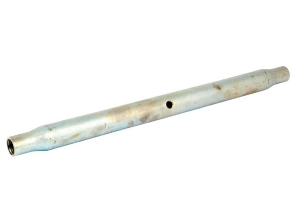 Topstangsrør - 1-1/8 UNC - 610mm
