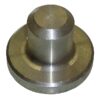 Bolt til træk 45mm