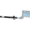 Stabilisator - Kugle Ø19mm - Gevind Ø19mm - Min. længde: 565mm - 1-1/8