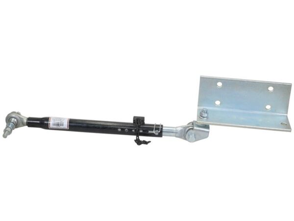 Stabilisator - Kugle Ø19mm - Gevind Ø19mm - Min. længde: 565mm - 1-1/8