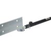 Stabilisator - Kugle Ø19mm - Gevind Ø19mm - Min. længde: 565mm - 1-1/8