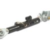 Stabilisator - Kugle Ø19mm - Gevind Ø24mm - Min. længde: 375mm - 1-1/8