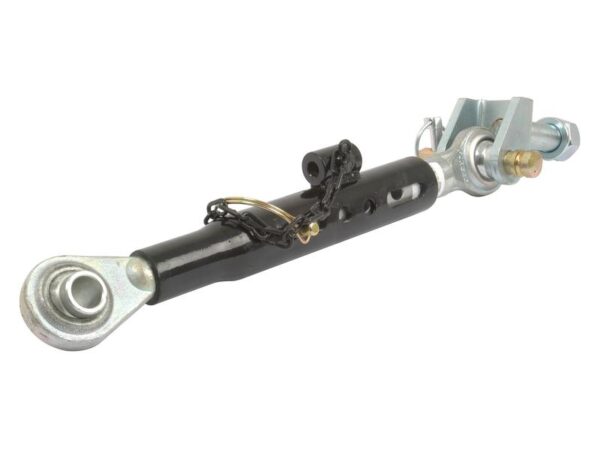 Stabilisator - Kugle Ø19mm - Gevind Ø24mm - Min. længde: 375mm - 1-1/8