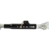 Stabilisator - Kugle Ø19mm - Gevind Ø19mm - Min. længde: 365mm - 1-1/8