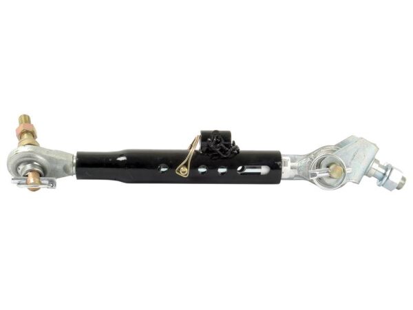 Stabilisator - Kugle Ø19mm - Gevind Ø19mm - Min. længde: 365mm - 1-1/8