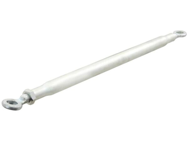 Stabilisator - je Bolt Ø23mm - je Bolt Ø23mm - Min. længde: 656mm - 7/8