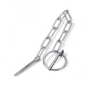 16-110-40-be-Photoroom Adapter (hjulbolt) 3/4 x 3/4 UNF