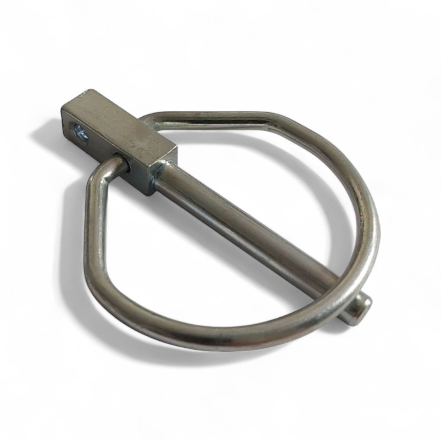 Ringsplitter - med 3die hul