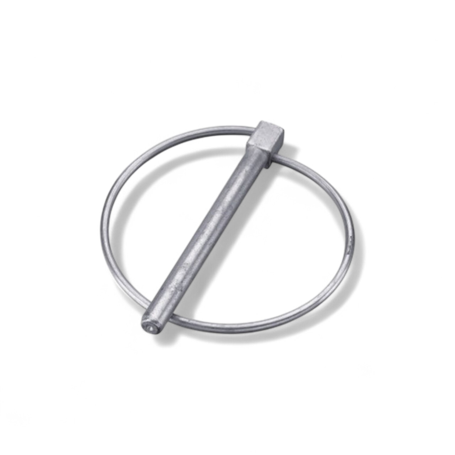 Ringsplitter - uden 3die hul