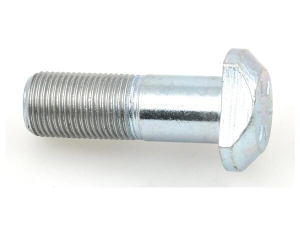 Cut Hjulbolt, 3/4'' x 2-5/16'' (UNF)